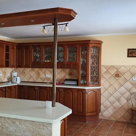 Dom Nad Jeziorem Narie Bogaczewo 90b Güldenboden